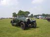 Classic Cars at Oulton Park 2007
